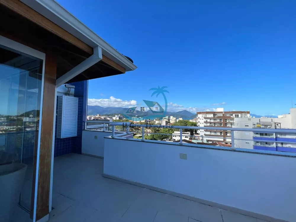 Cobertura, 3 quartos, 169 m² - Foto 4