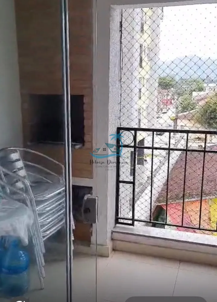 Apartamento, 2 quartos, 54 m² - Foto 11