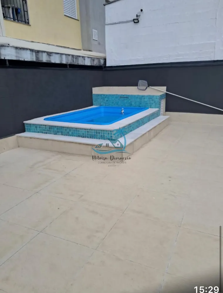 Apartamento, 2 quartos, 54 m² - Foto 4