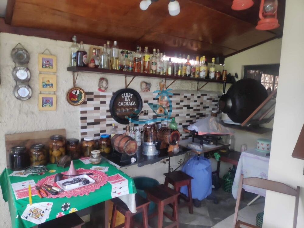 Casa à venda com 3 quartos, 124m² - Foto 10