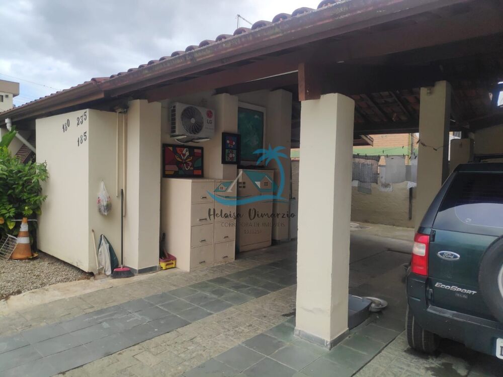 Casa à venda com 3 quartos, 124m² - Foto 11