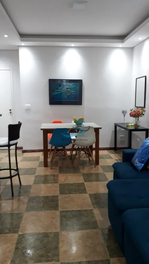 Apartamento, 2 quartos, 77 m² - Foto 4