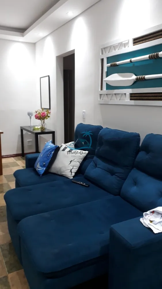 Apartamento, 2 quartos, 77 m² - Foto 2