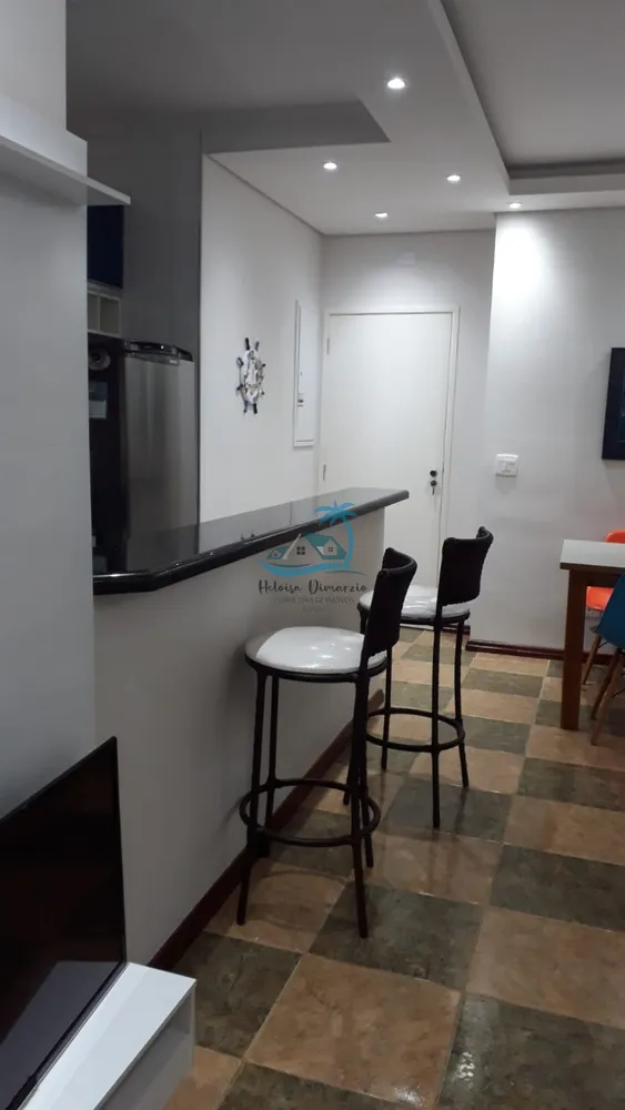 Apartamento, 2 quartos, 77 m² - Foto 3