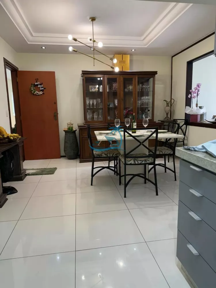 Apartamento, 3 quartos, 137 m² - Foto 2