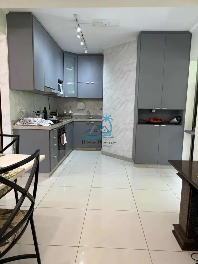Apartamento, 3 quartos, 137 m² - Foto 8