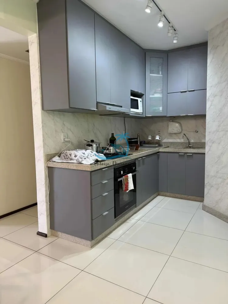 Apartamento, 3 quartos, 137 m² - Foto 7