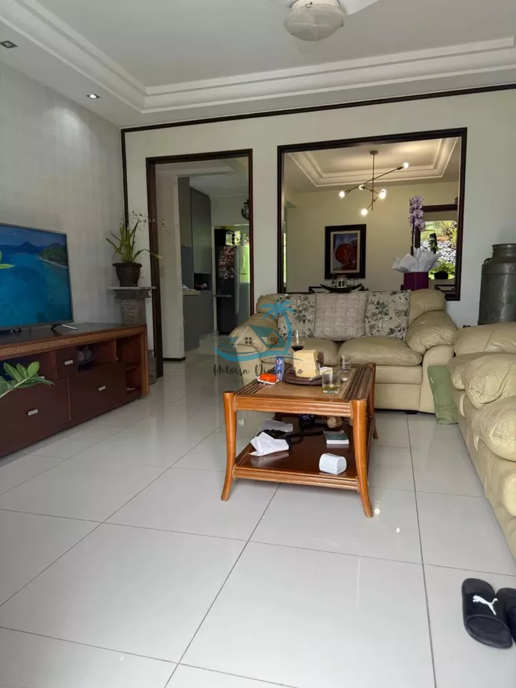 Apartamento, 3 quartos, 137 m² - Foto 1