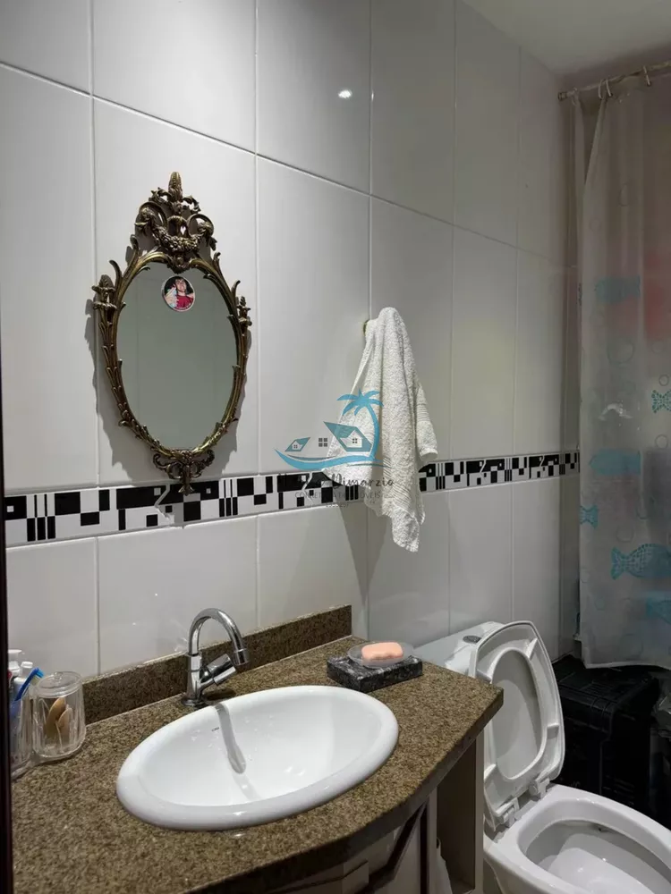 Apartamento, 3 quartos, 137 m² - Foto 4