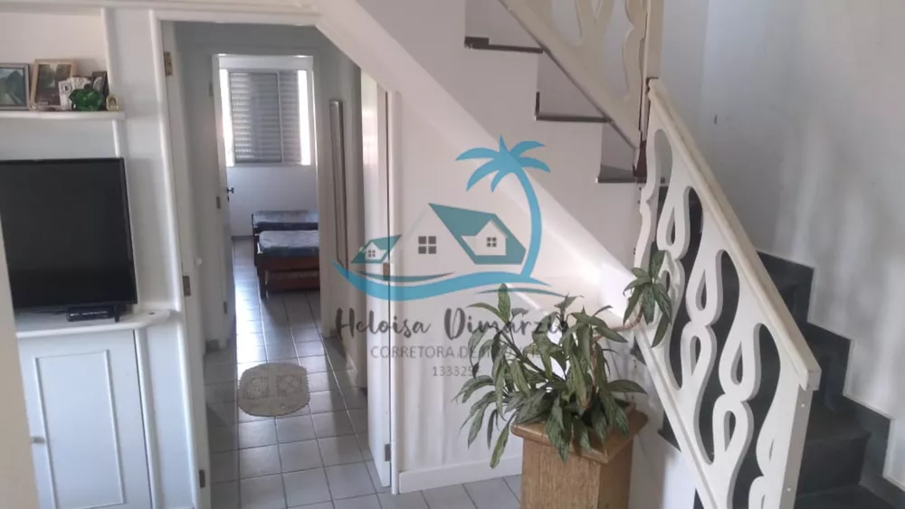 Cobertura, 3 quartos, 132 m² - Foto 1