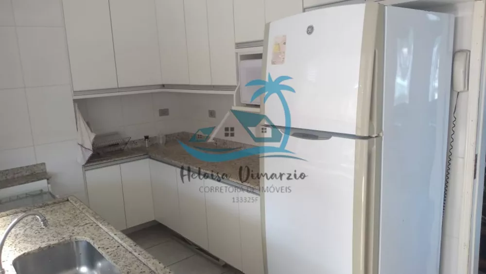 Cobertura, 3 quartos, 132 m² - Foto 4