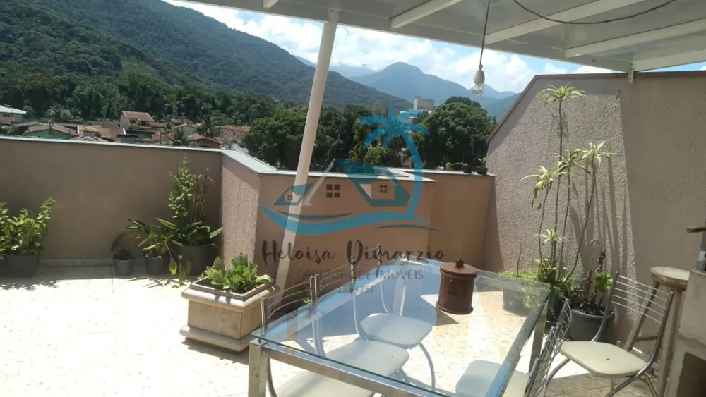 Cobertura, 3 quartos, 132 m² - Foto 1