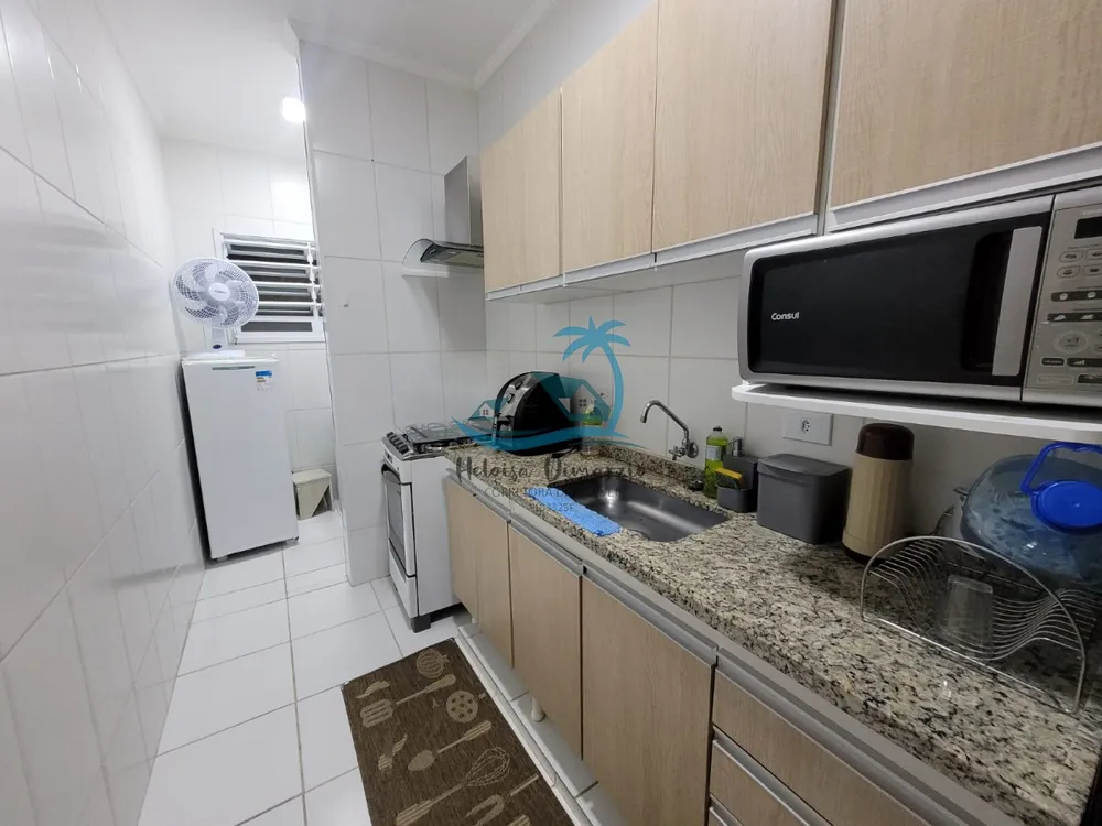 Apartamento, 2 quartos, 70 m² - Foto 6