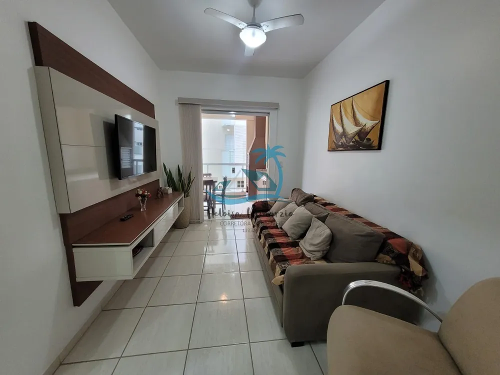Apartamento, 2 quartos, 70 m² - Foto 2