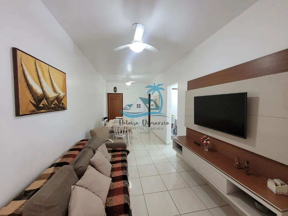 Apartamento, 2 quartos, 70 m² - Foto 1