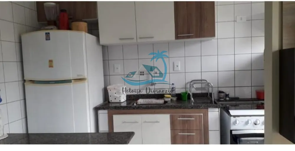 Apartamento, 1 quarto, 47 m² - Foto 6