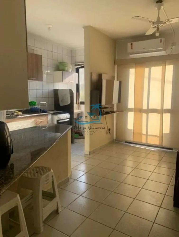 Apartamento, 1 quarto, 47 m² - Foto 2
