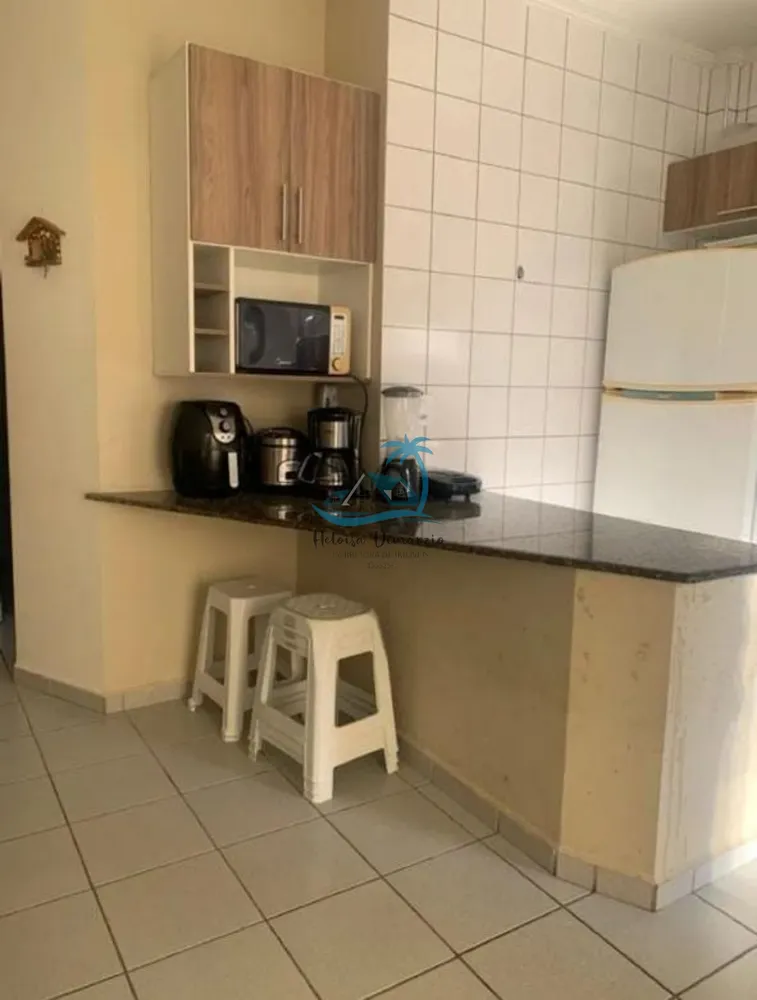 Apartamento, 1 quarto, 47 m² - Foto 3