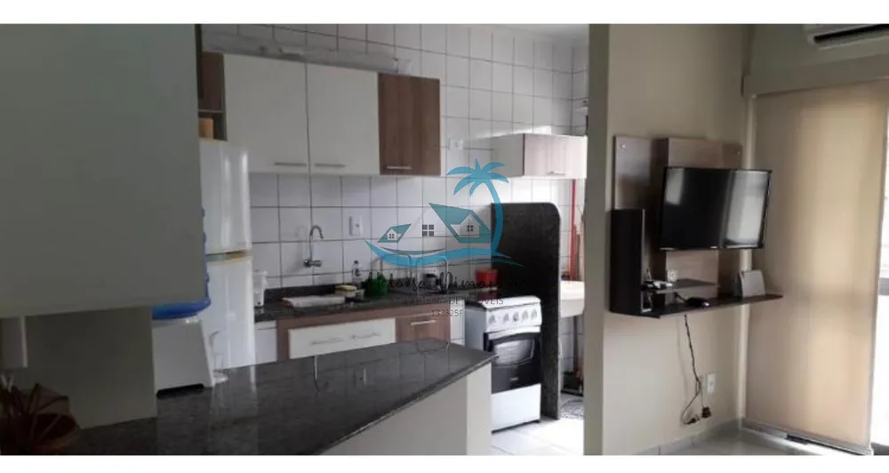 Apartamento, 1 quarto, 47 m² - Foto 5