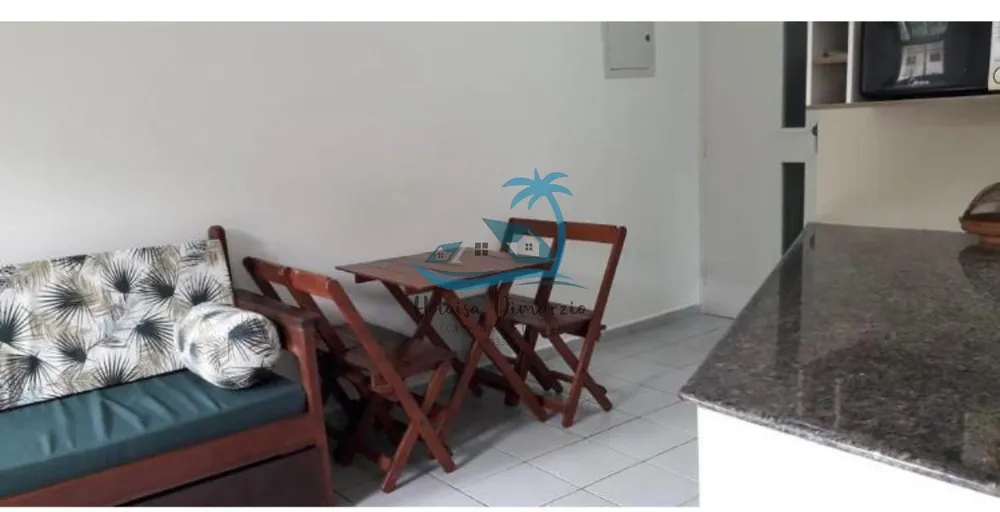 Apartamento, 1 quarto, 47 m² - Foto 9