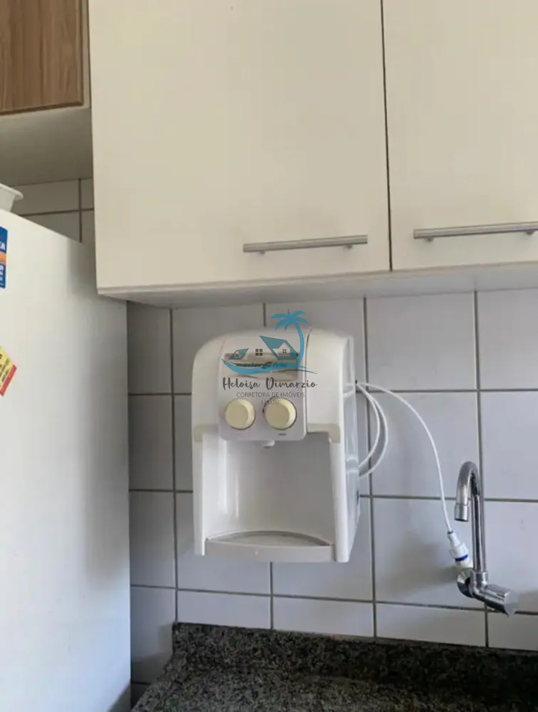 Apartamento, 1 quarto, 47 m² - Foto 8