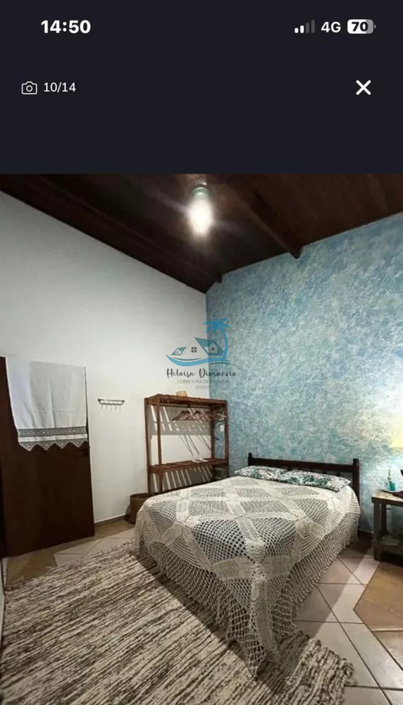 Casa de Condomínio à venda com 2 quartos, 70m² - Foto 10