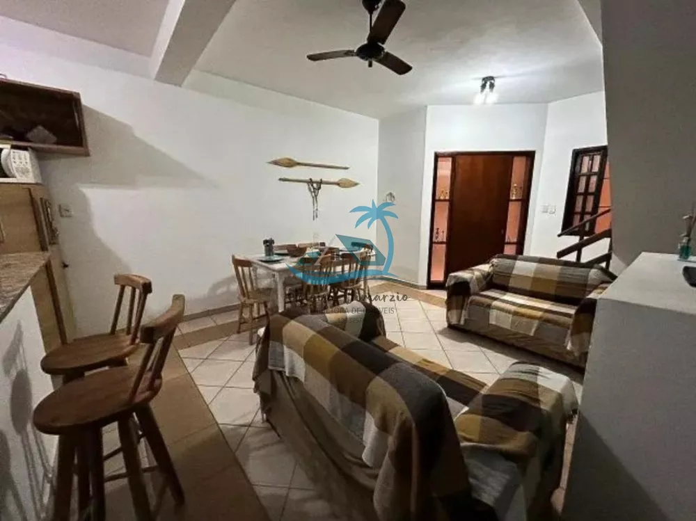 Casa de Condomínio à venda com 2 quartos, 70m² - Foto 2