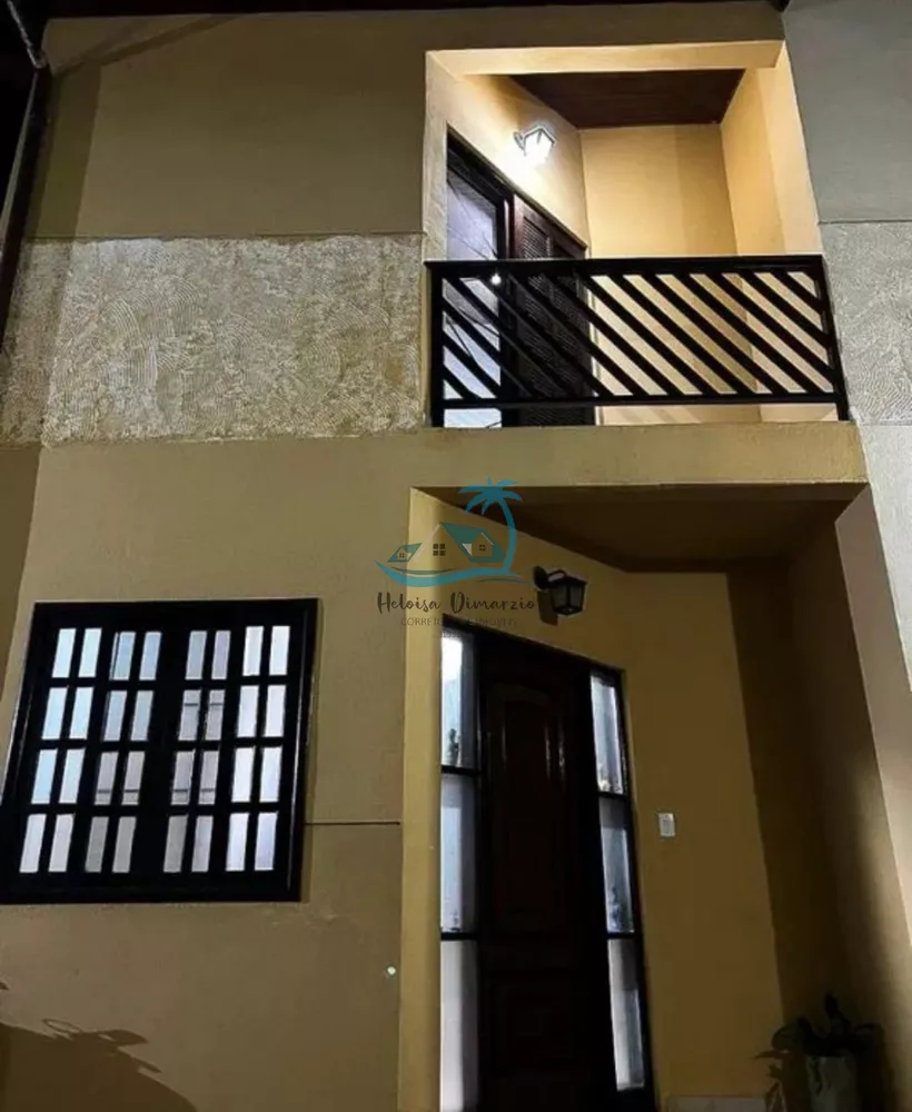 Casa de Condomínio à venda com 2 quartos, 70m² - Foto 5