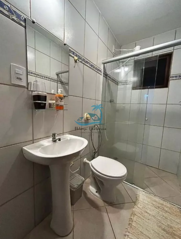 Casa de Condomínio à venda com 2 quartos, 70m² - Foto 12