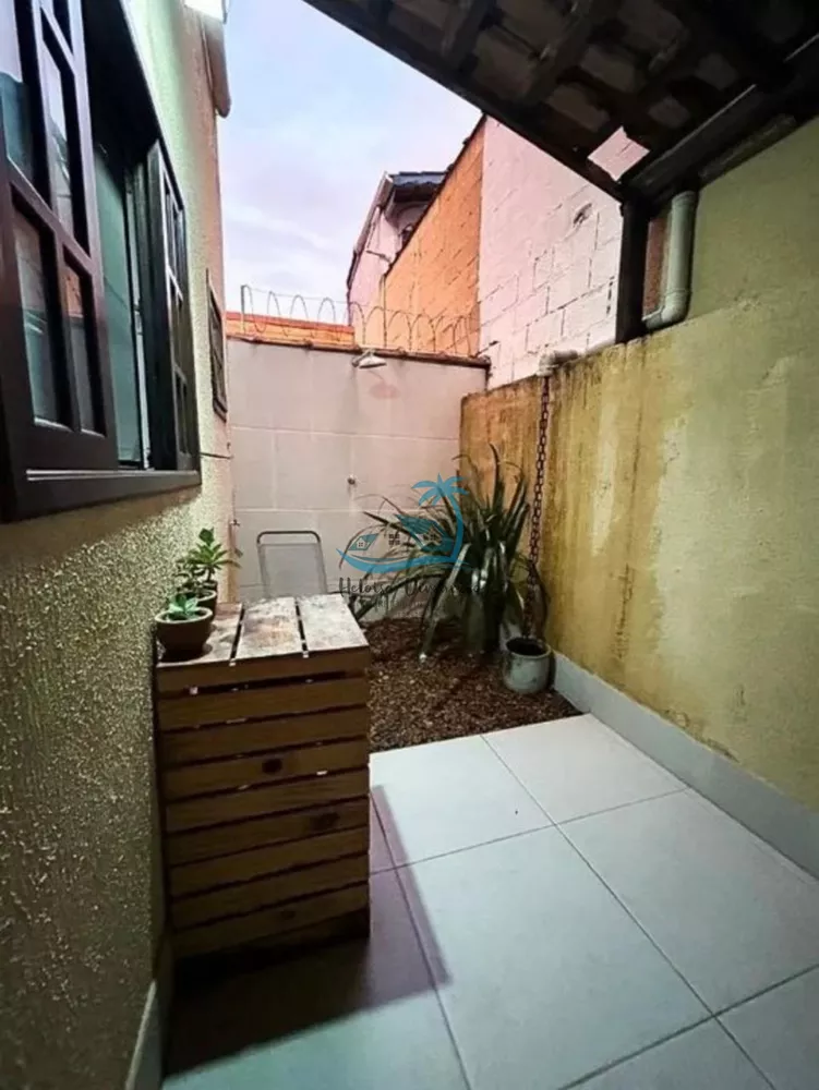 Casa de Condomínio à venda com 2 quartos, 70m² - Foto 14