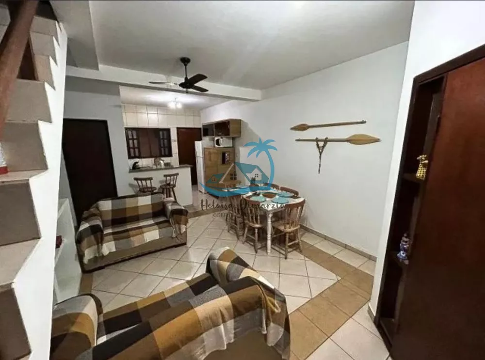 Casa de Condomínio à venda com 2 quartos, 70m² - Foto 1