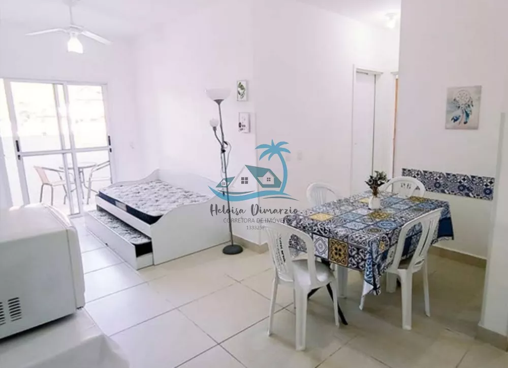 Apartamento à venda com 2 quartos, 54m² - Foto 6