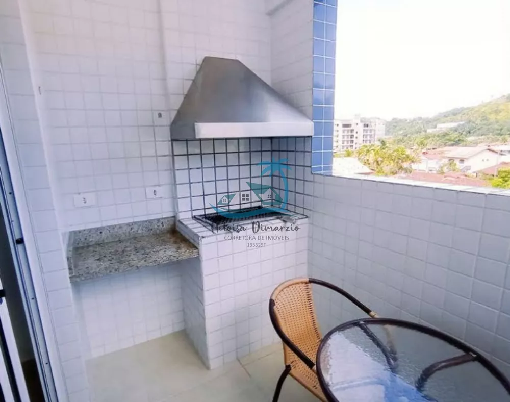 Apartamento à venda com 2 quartos, 54m² - Foto 4