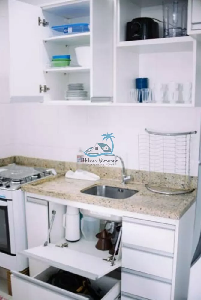 Apartamento à venda com 2 quartos, 54m² - Foto 7