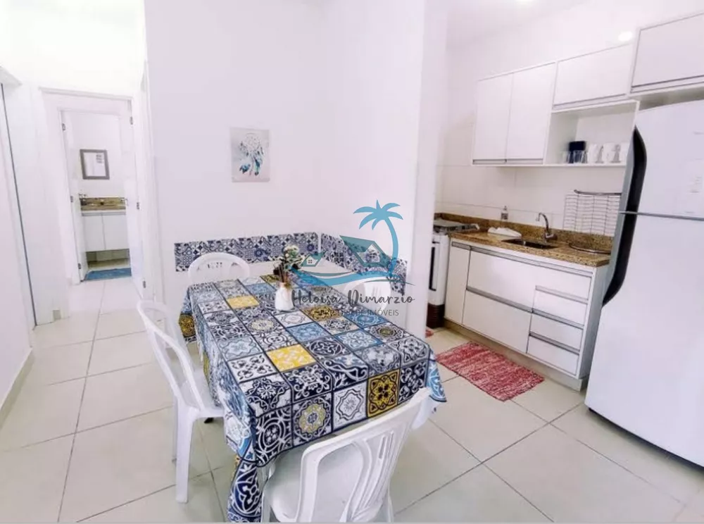 Apartamento à venda com 2 quartos, 54m² - Foto 5