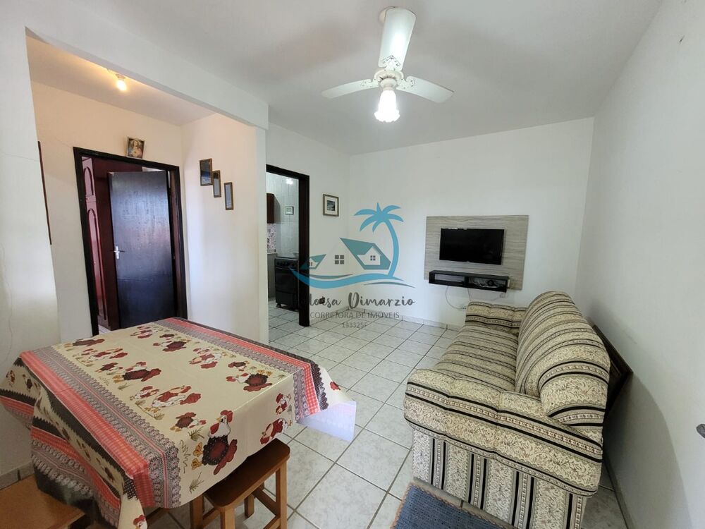 Apartamento à venda com 1 quarto, 39m² - Foto 5