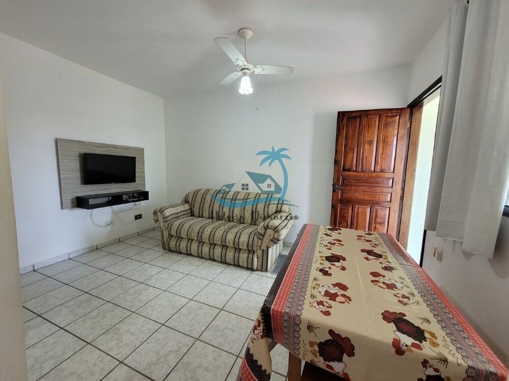 Apartamento à venda com 1 quarto, 39m² - Foto 6
