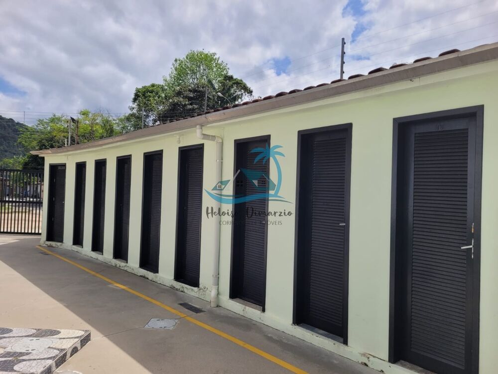 Apartamento à venda com 1 quarto, 39m² - Foto 13