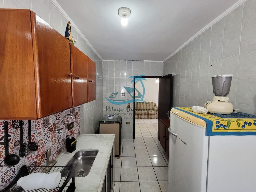 Apartamento à venda com 1 quarto, 39m² - Foto 8
