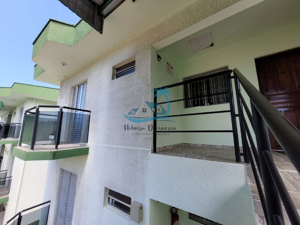 Apartamento à venda com 1 quarto, 39m² - Foto 2
