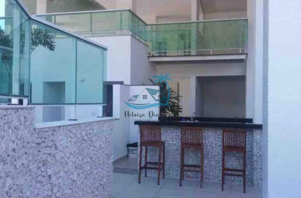 Cobertura, 3 quartos, 123 m² - Foto 8