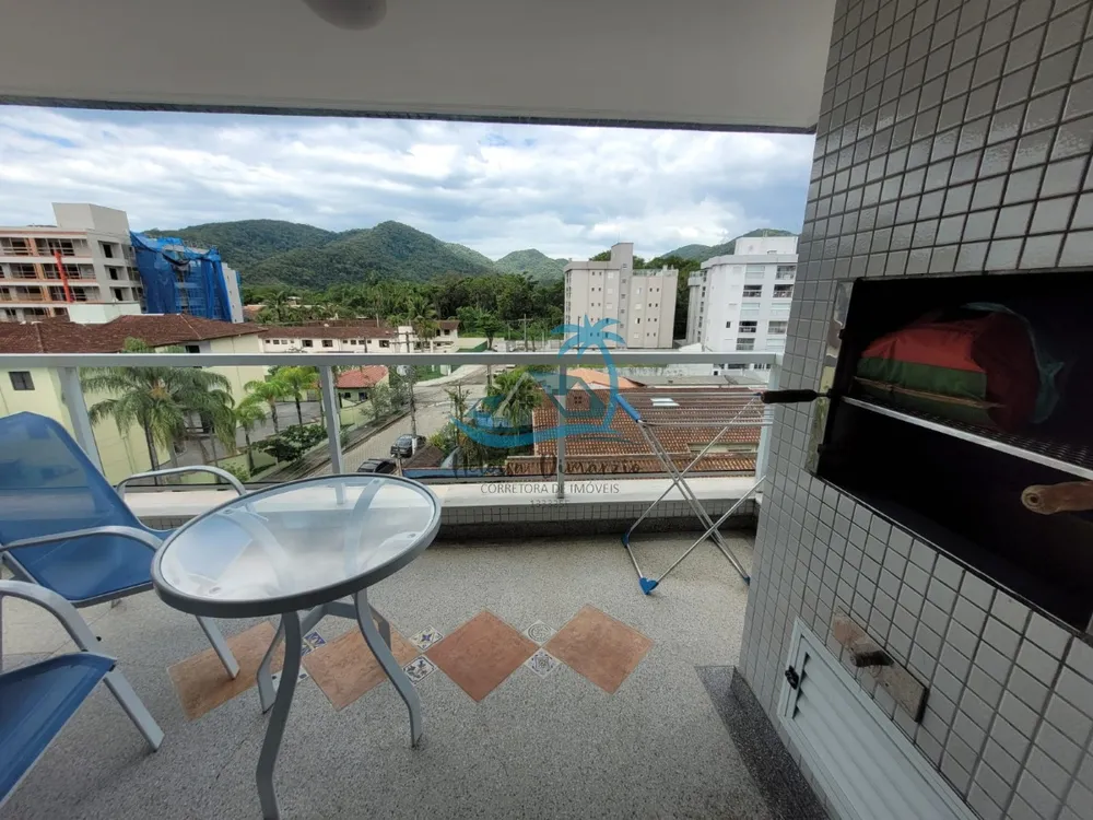 Apartamento, 2 quartos, 78 m² - Foto 2