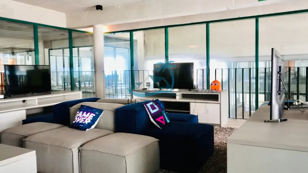 Apartamento, 3 quartos, 162 m² - Foto 2