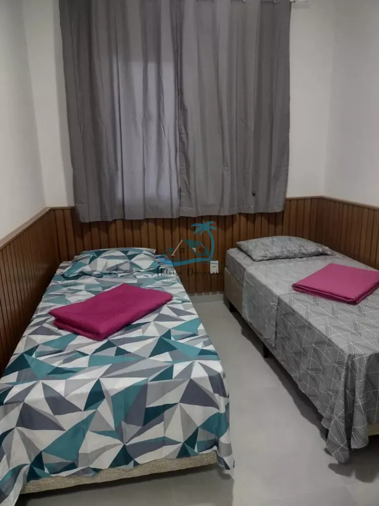 Apartamento, 2 quartos, 60 m² - Foto 1
