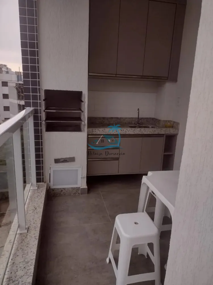 Apartamento, 2 quartos, 60 m² - Foto 5
