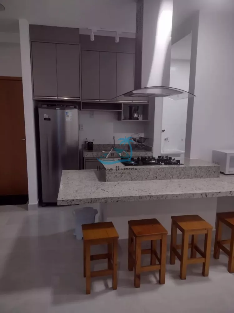 Apartamento, 2 quartos, 60 m² - Foto 2