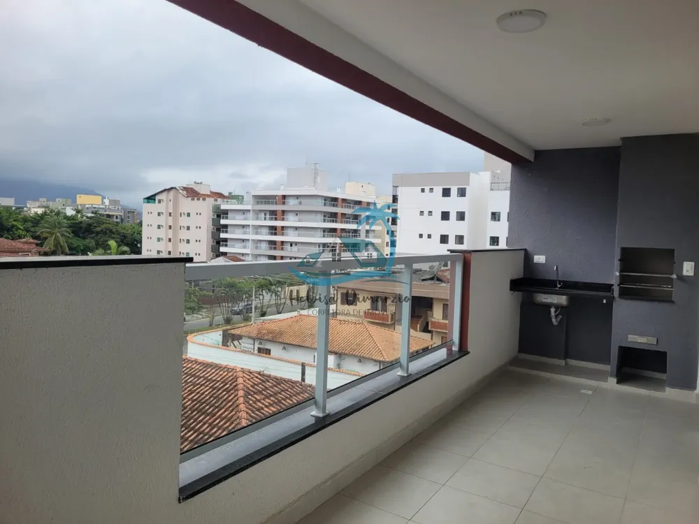 Apartamento, 2 quartos, 68 m² - Foto 2