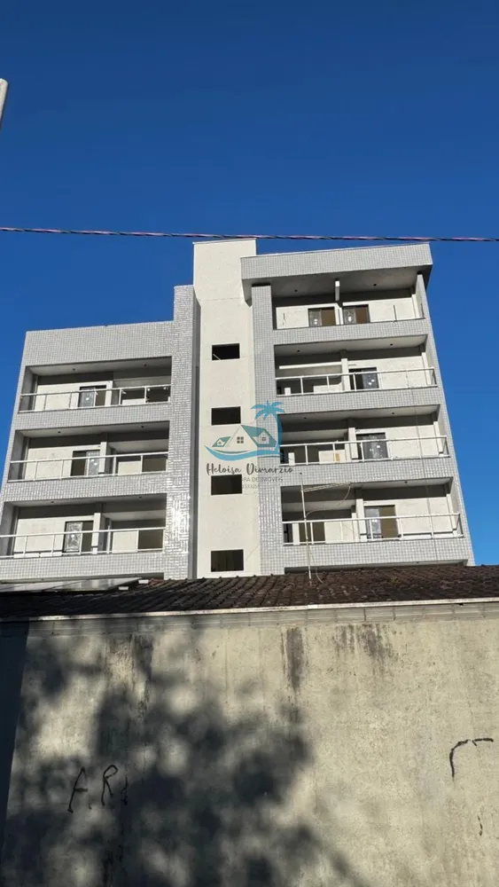 Apartamento, 2 quartos, 63 m² - Foto 1