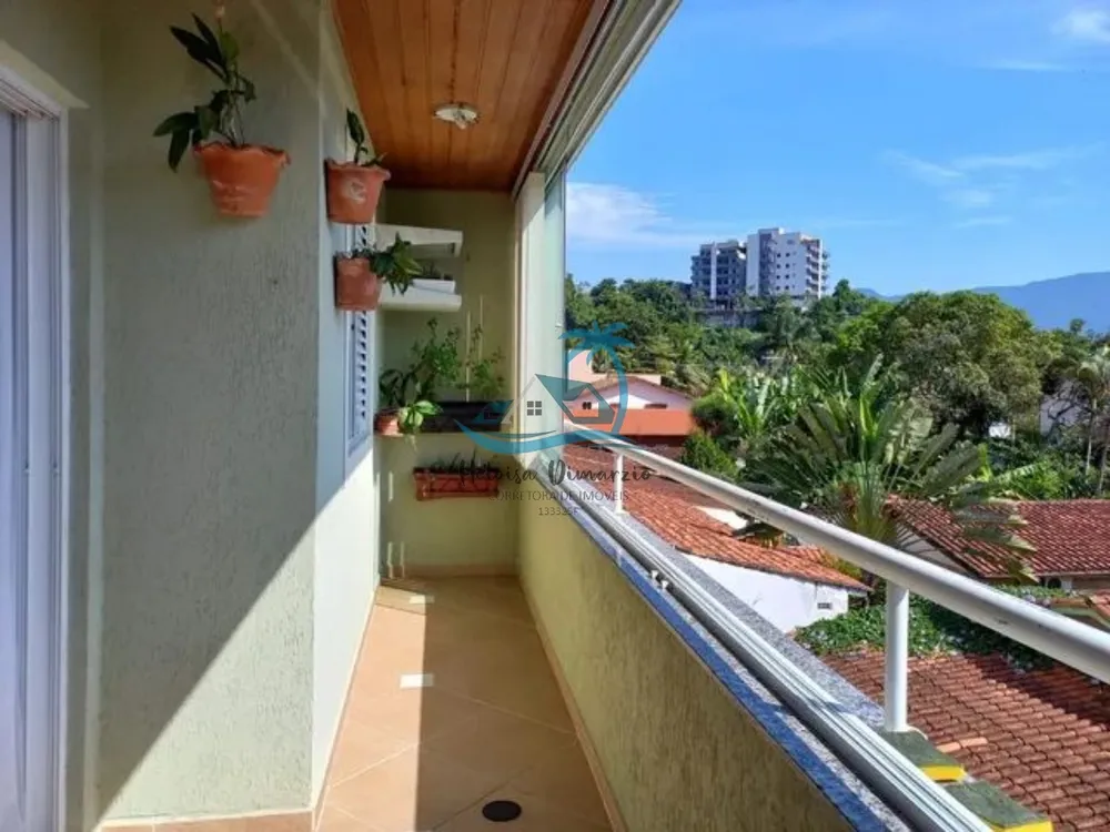 Apartamento, 3 quartos, 95 m² - Foto 2