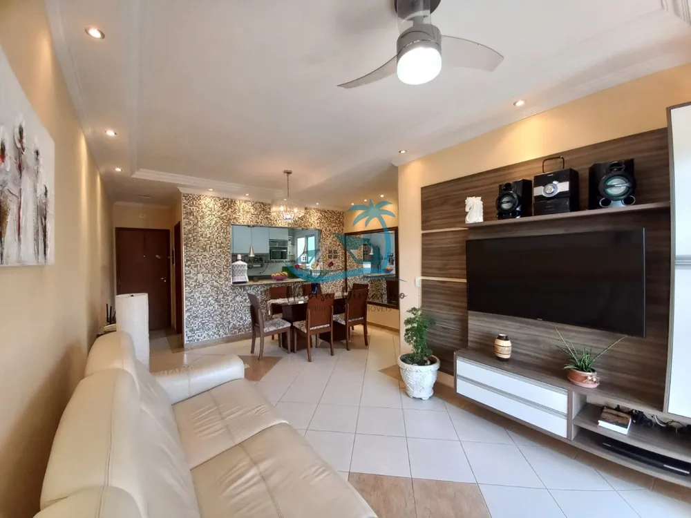 Apartamento, 3 quartos, 95 m² - Foto 3